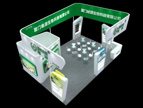 厦门峻源生物科技有限公司