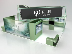 初恋展览常用模型
