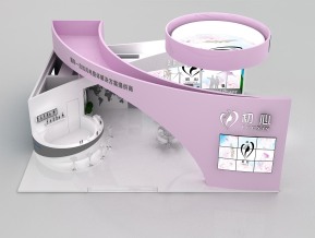 初恋展览常用模型