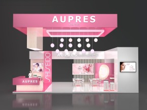 Aupres欧珀莱