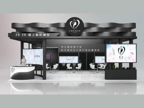 初恋展览常用模型