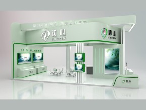 初恋展览常用模型