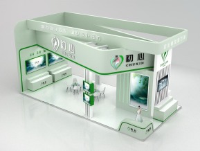 初恋展览常用模型