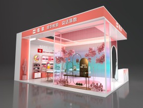 初恋展览常用模型