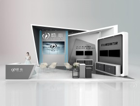 初恋展览模型