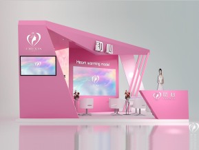 初恋展览常用模型