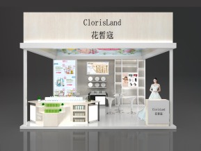 花皙寇初恋展览常用模型