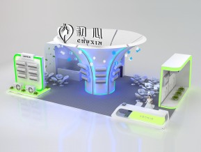 初恋展览常用模型