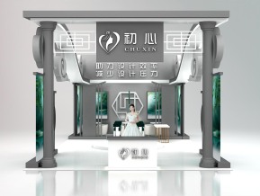 初恋展览常用模型