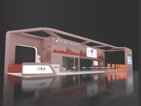 初恋展览模型