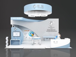 初恋展览模型