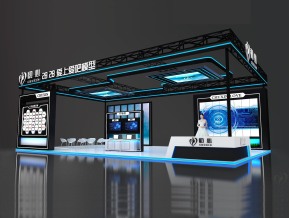 初恋展览模型