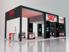 SKV美博会
