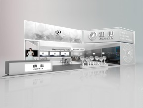 初恋展览模型