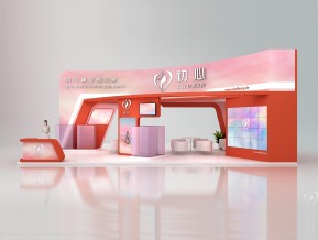 初恋展览模型