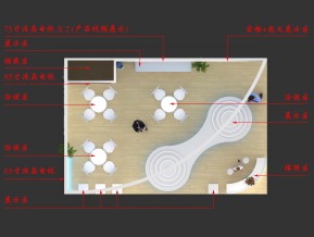 海为科技展览模型