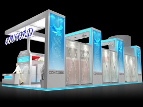 Concord家用家电