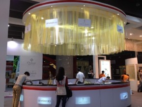 广州瑞雷展览模型
