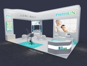 海思医疗器械