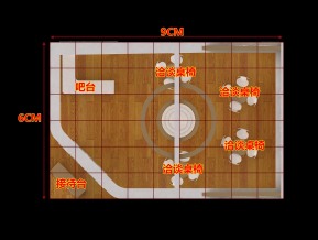 安泰展览模型