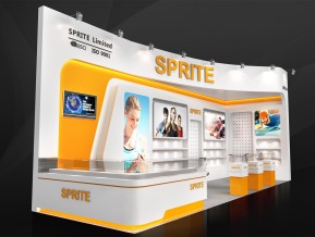 SPRITE志康