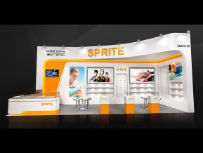 SPRITE志康