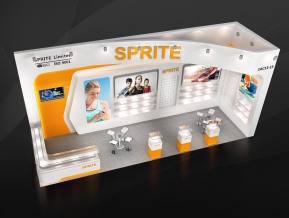 SPRITE志康