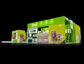 Bile比乐展览模型