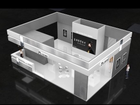 烈木最新模型
