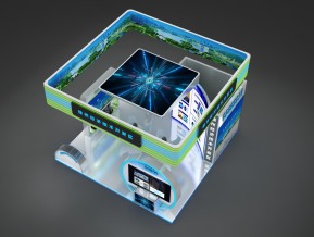 烈木最新模型