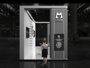 烈木最新模型
