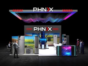 PHNX芬尼