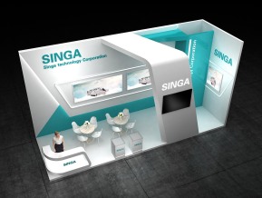 SINGA麦加科技