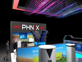 PHNX芬尼