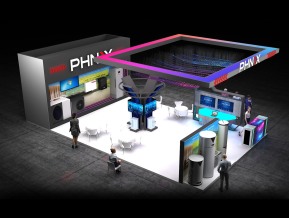 PHNX芬尼