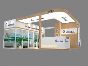 东宝展览模型