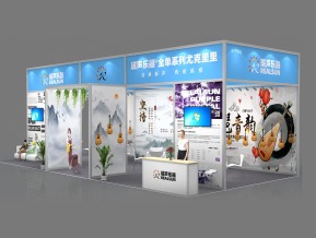 乐器展瑞声