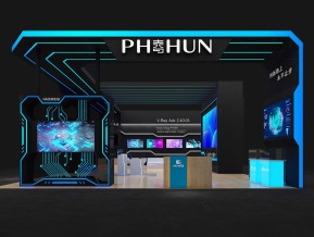 海思通讯电子科技