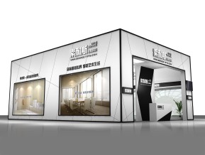 索奈斯展览模型
