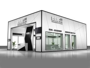 索奈斯展览模型