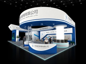 无锡通用展览模型