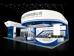 无锡通用展览模型