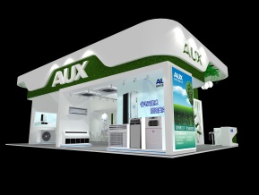 AUX奥克斯电器