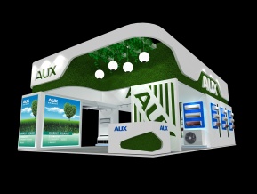 AUX奥克斯电器
