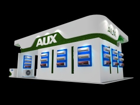 AUX奥克斯电器