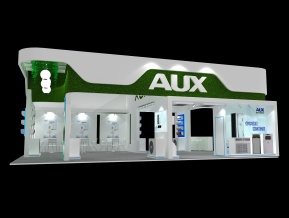 AUX奥克斯电器