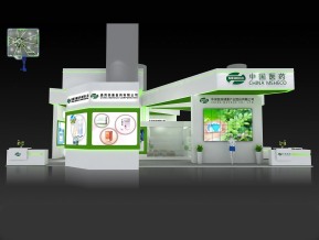 中国医药C方案