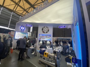 2023中国制冷展（三）