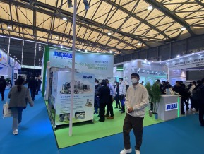 2023中国制冷展（一）