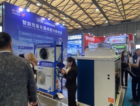 2023中国制冷展（二）